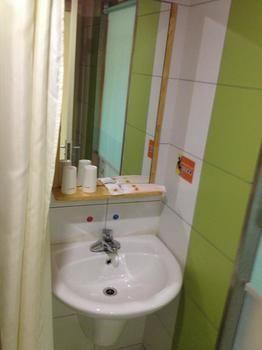 Rest Motel Shaoxing Dafo Temple Xinchang Dış mekan fotoğraf
