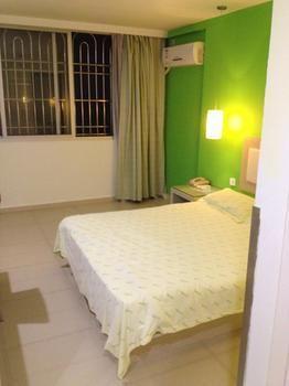 Rest Motel Shaoxing Dafo Temple Xinchang Dış mekan fotoğraf