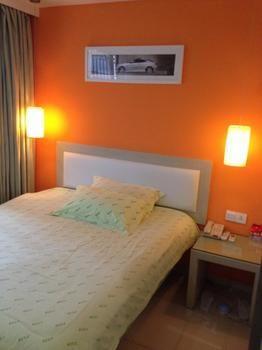 Rest Motel Shaoxing Dafo Temple Xinchang Dış mekan fotoğraf