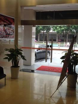 Rest Motel Shaoxing Dafo Temple Xinchang Dış mekan fotoğraf