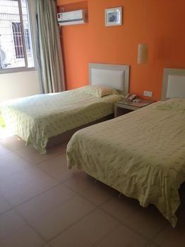 Rest Motel Shaoxing Dafo Temple Xinchang Dış mekan fotoğraf