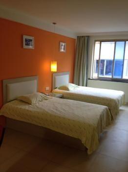 Rest Motel Shaoxing Dafo Temple Xinchang Dış mekan fotoğraf