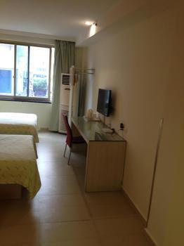 Rest Motel Shaoxing Dafo Temple Xinchang Dış mekan fotoğraf